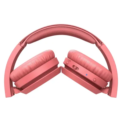 Philips TAH4205RD/00 Auriculares Inalámbricos Bluetooth Rojos