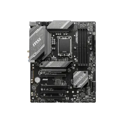 MSI B760 GAMING PLUS WIFI MSI B760 GAMING PLUS WIFI