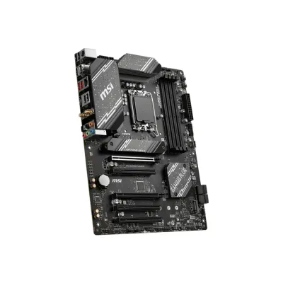 MSI B760 GAMING PLUS WIFI MSI B760 GAMING PLUS WIFI