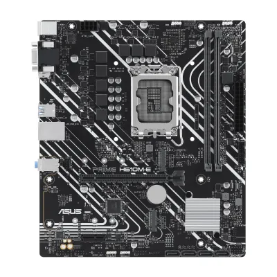 Placa Base ASUS PRIME H610M-E-CSM