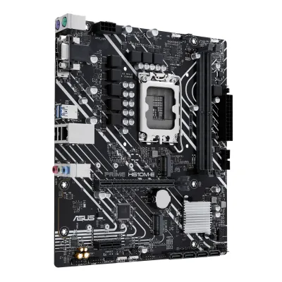 Placa Base ASUS PRIME H610M-E-CSM