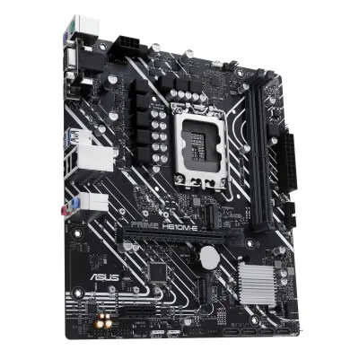 Placa Base ASUS PRIME H610M-E-CSM