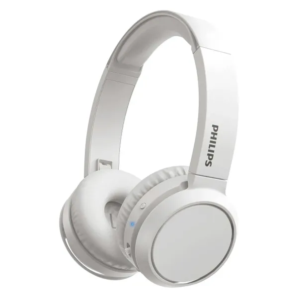 Philips TAH4205WT/00 Auriculares Inalámbricos Bluetooth Blancos 