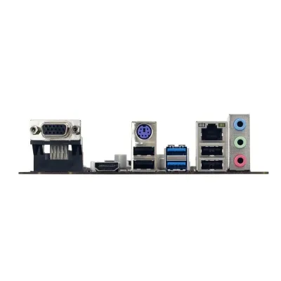 Biostar H610MH D5 Biostar H610MH D5