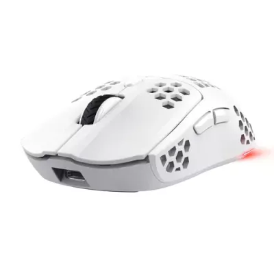 Ratón Gaming Inalámbrico Trust Gaming GXT 929 Helox/ Batería Ratón Gaming Inalámbrico Trust Gaming GXT 929 Helox/ Batería