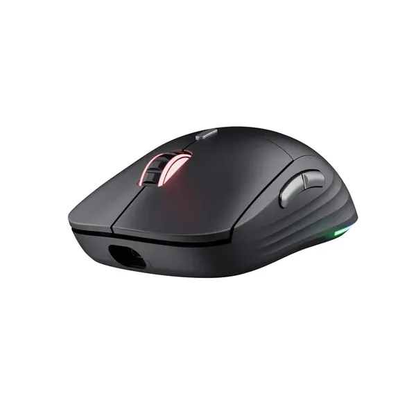 Ratón Gaming Inalámbrico Trust Gaming GXT 926 Redex II/ Batería recargable/ Hasta 10000 DPI
