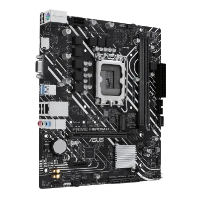 ASUS Prime H610M-K ASUS Prime H610M-K