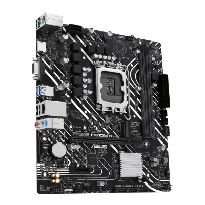 ASUS Prime H610M-K ASUS Prime H610M-K