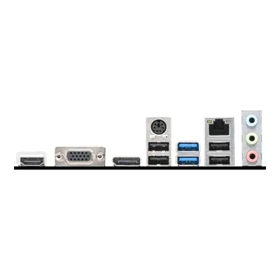 MSI PRO H610M-G DDR5 MSI PRO H610M-G DDR5