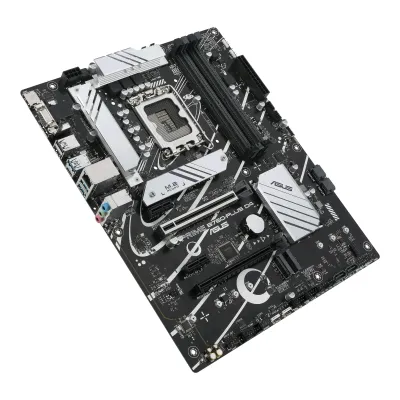 ASUS PRIME B760-PLUS D4 ASUS PRIME B760-PLUS D4