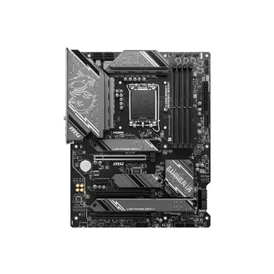 MSI Z790 GAMING PLUS WIFI MSI Z790 GAMING PLUS WIFI