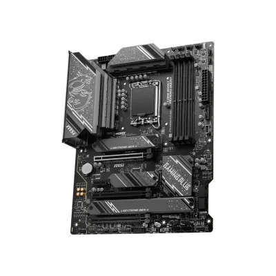 MSI Z790 GAMING PLUS WIFI MSI Z790 GAMING PLUS WIFI