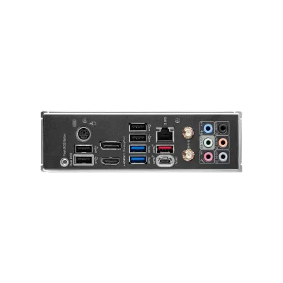 MSI Z790 GAMING PLUS WIFI MSI Z790 GAMING PLUS WIFI