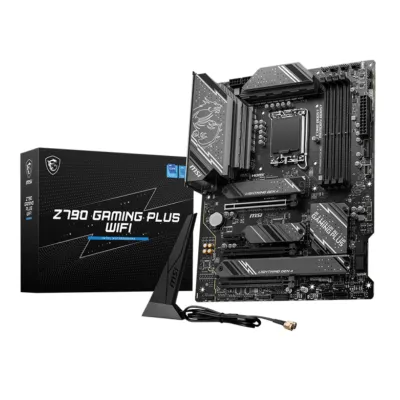 MSI Z790 GAMING PLUS WIFI MSI Z790 GAMING PLUS WIFI