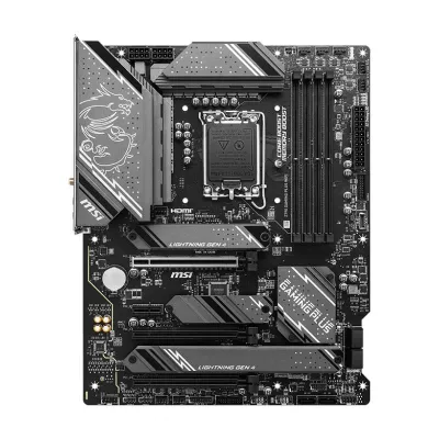 MSI Z790 GAMING PLUS WIFI MSI Z790 GAMING PLUS WIFI