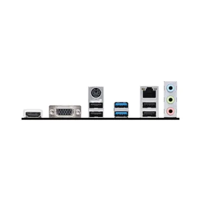 MSI PRO H610M-E MSI PRO H610M-E