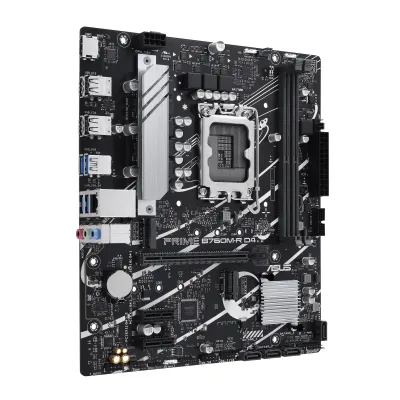 Asus PRIME B760M-R D4 Asus PRIME B760M-R D4