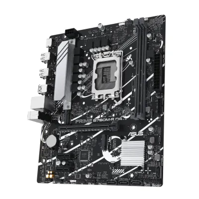Asus PRIME B760M-R D4 Asus PRIME B760M-R D4