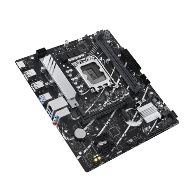 Asus PRIME B760M-R D4 Asus PRIME B760M-R D4