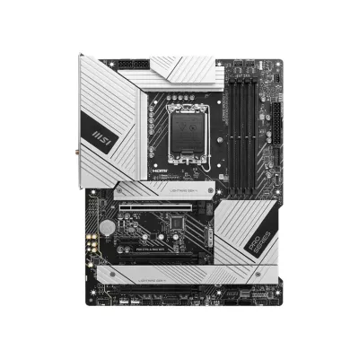 MSI PRO Z790-A MAX WIFI MSI PRO Z790-A MAX WIFI