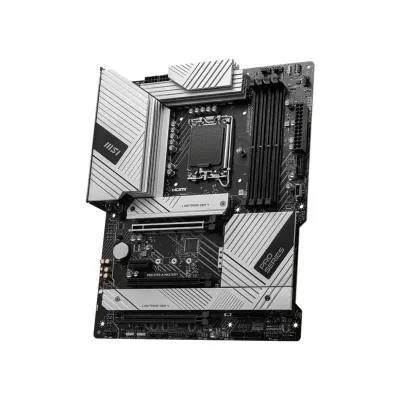 MSI PRO Z790-A MAX WIFI MSI PRO Z790-A MAX WIFI