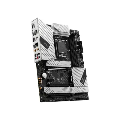 MSI PRO Z790-A MAX WIFI MSI PRO Z790-A MAX WIFI