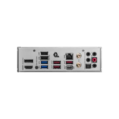 MSI PRO Z790-A MAX WIFI MSI PRO Z790-A MAX WIFI