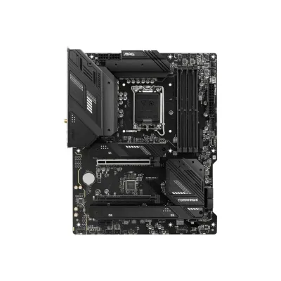 MSI MAG B760 TOMAHAWK WIFI MSI MAG B760 TOMAHAWK WIFI