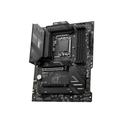 MSI MAG B760 TOMAHAWK WIFI MSI MAG B760 TOMAHAWK WIFI