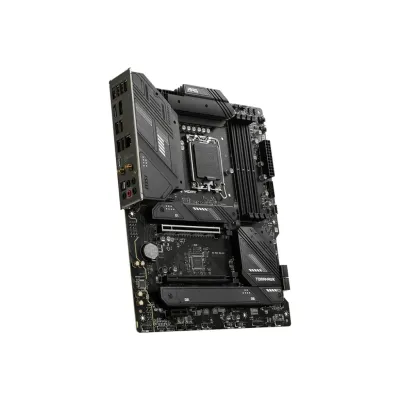 MSI MAG B760 TOMAHAWK WIFI MSI MAG B760 TOMAHAWK WIFI
