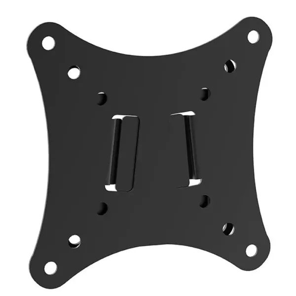 Approx APPST00 Soporte de Pared Fijo para Pantallas de 10" a 25" VESA Máx 15Kg 