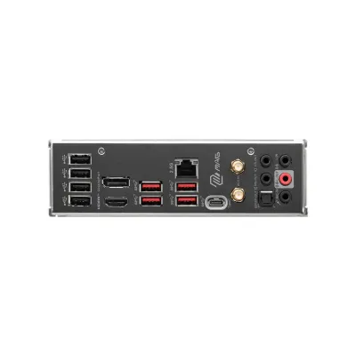 MSI MAG B760 TOMAHAWK WIFI MSI MAG B760 TOMAHAWK WIFI