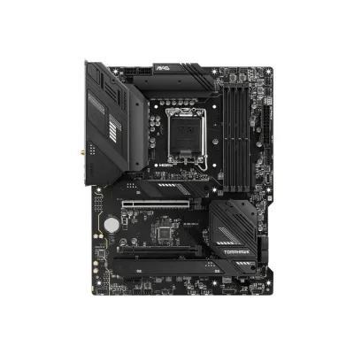 MSI MAG B760 TOMAHAWK WIFI MSI MAG B760 TOMAHAWK WIFI