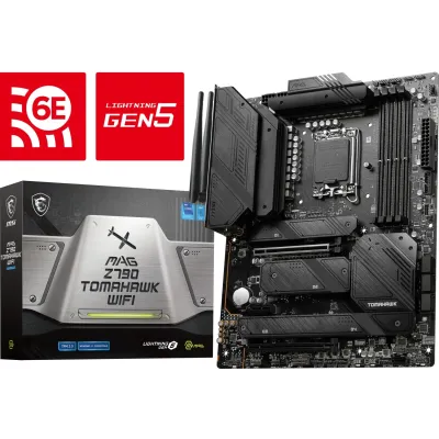 MSI MAG Z790 TOMAHAWK WIFI