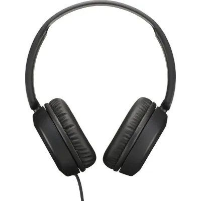 JVC HA-S31M Auriculares Negros con Micrófono y toma Jack 3.5mm JVC HA-S31M Auriculares Negros con Micrófono y toma Jack 3.5mm