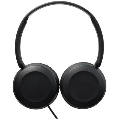 JVC HA-S31M Auriculares Negros con Micrófono y toma Jack 3.5mm JVC HA-S31M Auriculares Negros con Micrófono y toma Jack 3.5mm