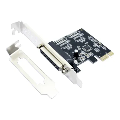 Approx Tarjeta PCI-E Puerto Paralelo PCI-E x1 Approx Tarjeta PCI-E Puerto Paralelo PCI-E x1