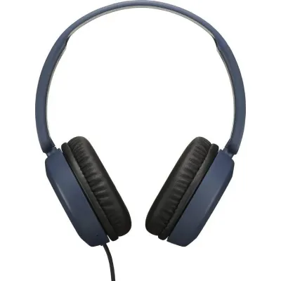 JVC HA-S31M Auriculares Azules con Micrófono y toma Jack 3.5mm JVC HA-S31M Auriculares Azules con Micrófono y toma Jack 3.5mm