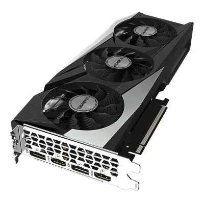 Gigabyte GeForce RTX 3060 Gaming OC 16GB GDDR6 Rev 2.0 Gigabyte GeForce RTX 3060 Gaming OC 16GB GDDR6 Rev 2.0