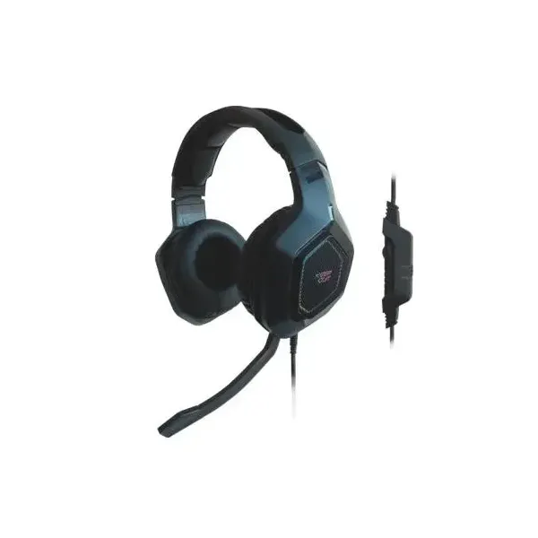 Keep Out HX901 Auriculares Gaming RGB 7.1 PC/PS4 