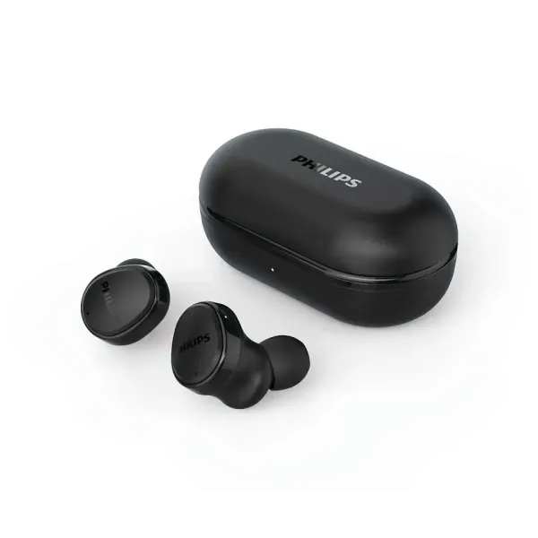 Philips 4000 Series TAT4556BK/00 Auriculares Bluetooth Negros 