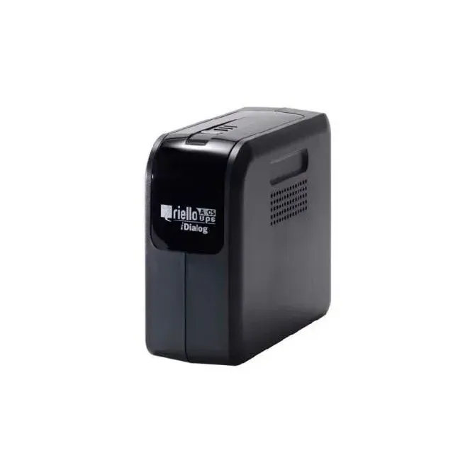 Riello iDialog IDG400 SAI 400VA 240W