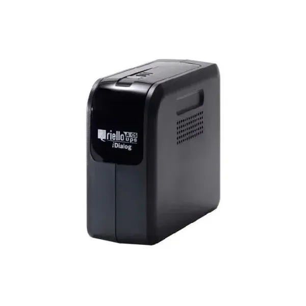 Riello iDialog IDG400 SAI 400VA 240W
