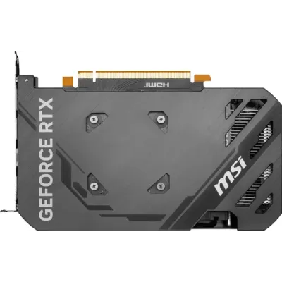 MSI Ventus 2x Black GeForce RTX 4060 8GB OC GDDR6 DLSS3