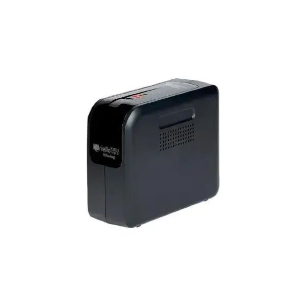 Sai Riello I-dialog 60 - 600va / 360 W Offline 4 X Iec 320
