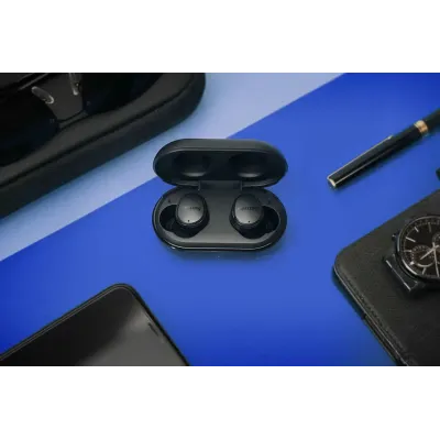 Philips 4000 Series TAT4556BK/00 Auriculares Bluetooth Negros Philips 4000 Series TAT4556BK/00 Auriculares Bluetooth Negros