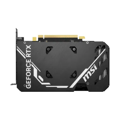 MSI Ventus 2x Black GeForce RTX 4060 Ti OC 16GB GDDR6 DLSS3 MSI Ventus 2x Black GeForce RTX 4060 Ti OC 16GB GDDR6 DLSS3