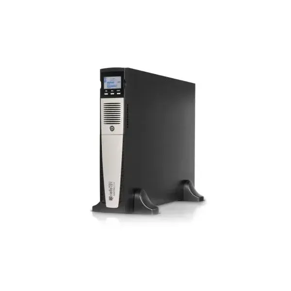 Sai Riello Sentinel Dual 1500 - 1500va - 10` Online 8x Iec 320
