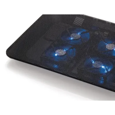 Conceptronic Thana SM4 Base Refrigeradora para Portátil hasta Conceptronic Thana SM4 Base Refrigeradora para Portátil hasta