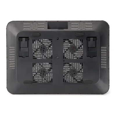 Conceptronic Thana SM4 Base Refrigeradora para Portátil hasta Conceptronic Thana SM4 Base Refrigeradora para Portátil hasta
